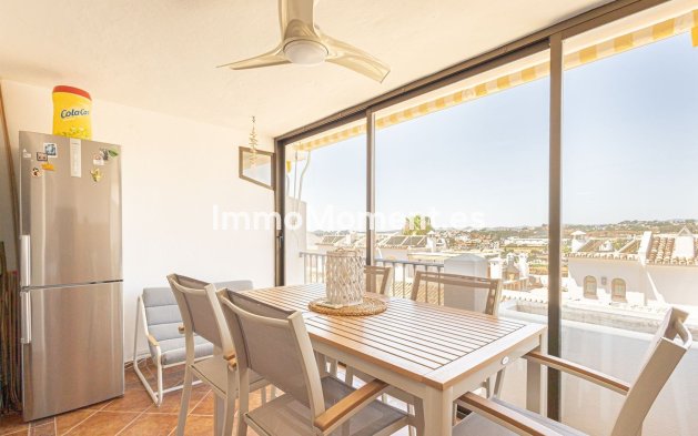 Bestaande woning - Appartement - Fuengirola - Fuengirola Centro