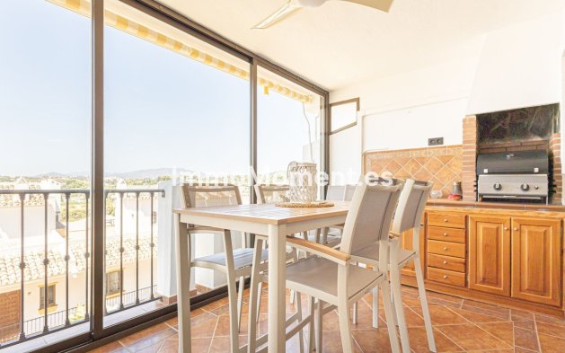 Bestaande woning - Appartement - Fuengirola - Fuengirola Centro