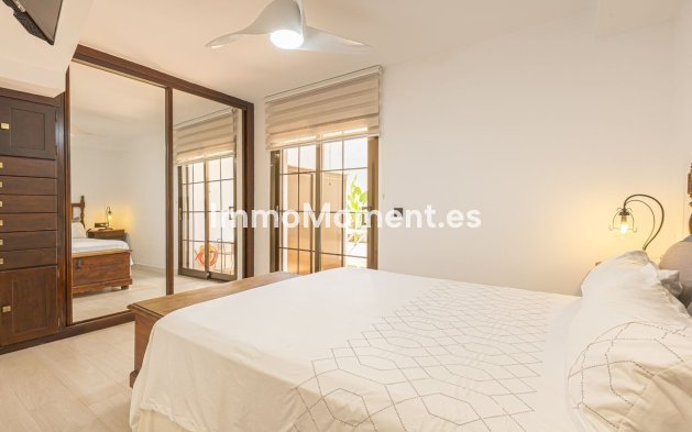 Bestaande woning - Appartement - Fuengirola - Fuengirola Centro