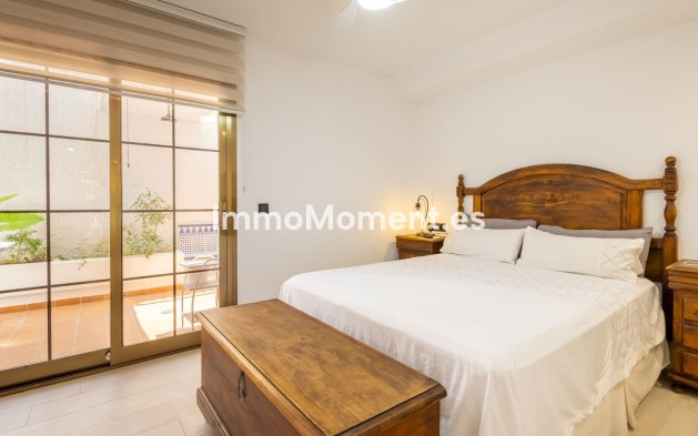 Bestaande woning - Appartement - Fuengirola - Fuengirola Centro