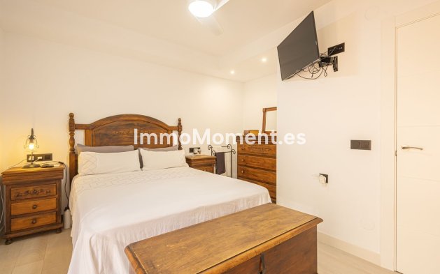 Bestaande woning - Appartement - Fuengirola - Fuengirola Centro
