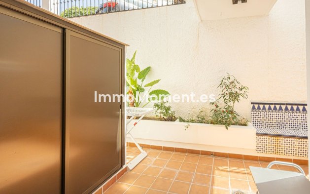 Bestaande woning - Appartement - Fuengirola - Fuengirola Centro