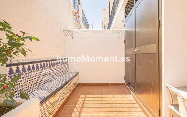 Bestaande woning - Appartement - Fuengirola - Fuengirola Centro