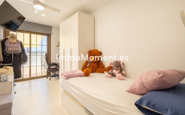 Bestaande woning - Appartement - Fuengirola - Fuengirola Centro