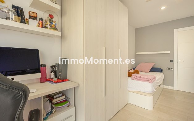 Bestaande woning - Appartement - Fuengirola - Fuengirola Centro