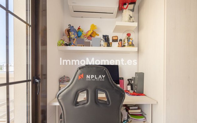 Bestaande woning - Appartement - Fuengirola - Fuengirola Centro