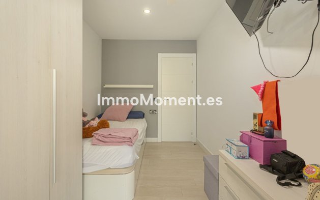 Bestaande woning - Appartement - Fuengirola - Fuengirola Centro
