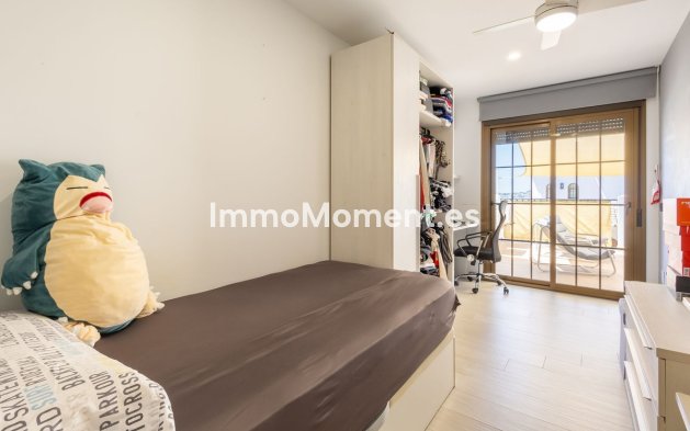 Bestaande woning - Appartement - Fuengirola - Fuengirola Centro