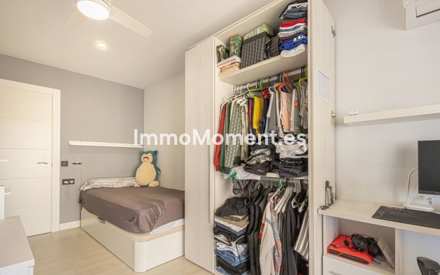 Bestaande woning - Appartement - Fuengirola - Fuengirola Centro