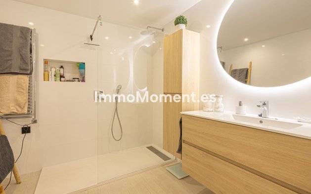 Bestaande woning - Appartement - Fuengirola - Fuengirola Centro