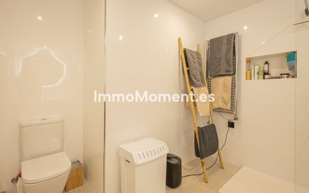 Bestaande woning - Appartement - Fuengirola - Fuengirola Centro
