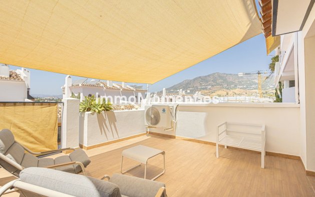 Bestaande woning - Appartement - Fuengirola - Fuengirola Centro
