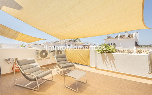Bestaande woning - Appartement - Fuengirola - Fuengirola Centro