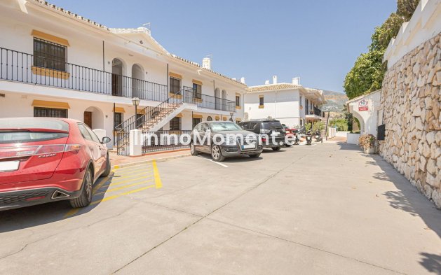 Bestaande woning - Appartement - Fuengirola - Fuengirola Centro