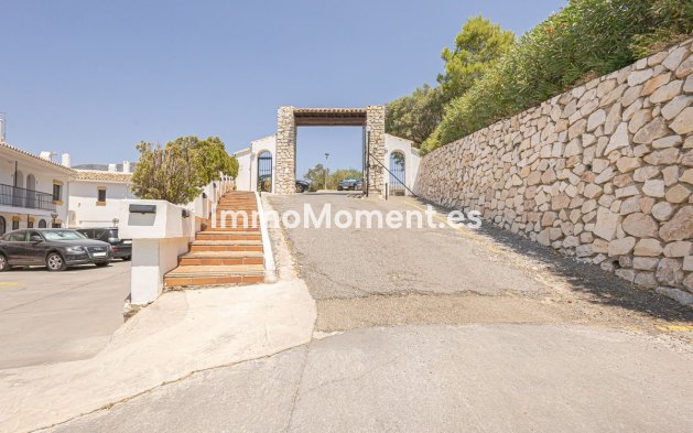 Bestaande woning - Appartement - Fuengirola - Fuengirola Centro