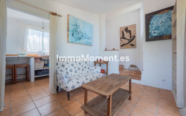 Bestaande woning - Landhuis - Binnenland  - Coín