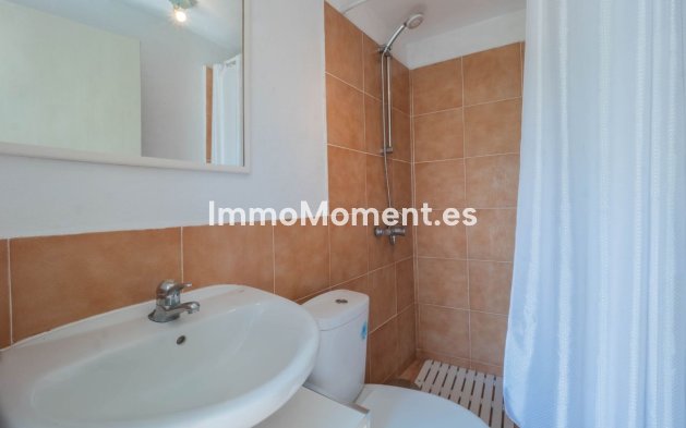 Bestaande woning - Landhuis - Binnenland  - Coín