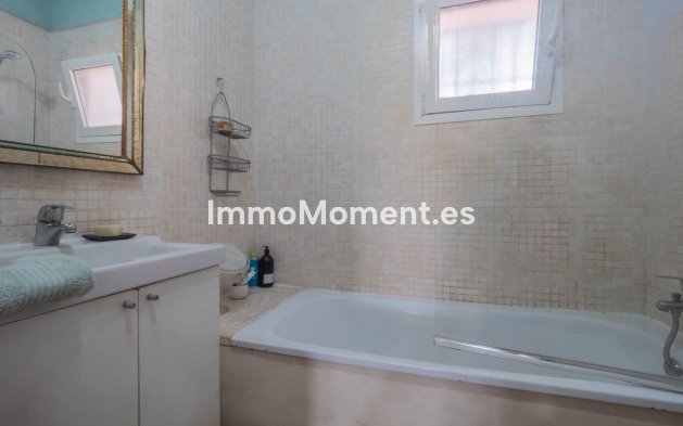 Bestaande woning - Landhuis - Binnenland  - Coín