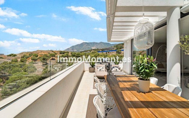 Resale - Apartment - Fuengirola - Fuengirola Centro