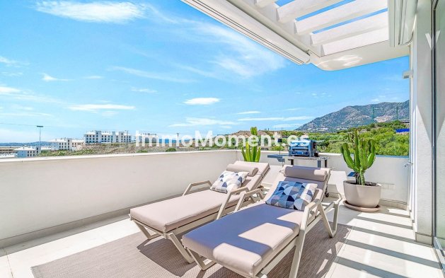 Resale - Apartment - Fuengirola - Fuengirola Centro