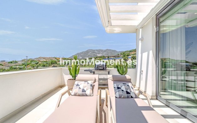 Resale - Apartment - Fuengirola - Fuengirola Centro