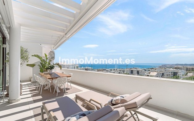Resale - Apartment - Fuengirola - Fuengirola Centro