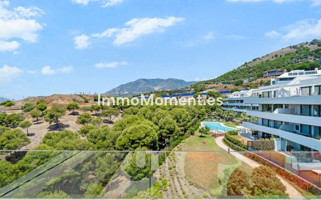 Resale - Apartment - Fuengirola - Fuengirola Centro