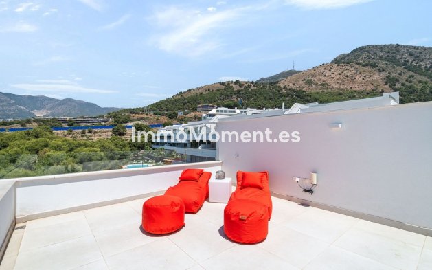 Resale - Apartment - Fuengirola - Fuengirola Centro