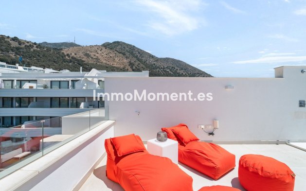Resale - Apartment - Fuengirola - Fuengirola Centro