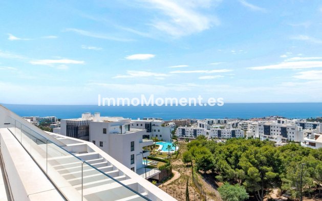 Resale - Apartment - Fuengirola - Fuengirola Centro