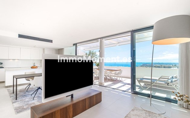 Resale - Apartment - Fuengirola - Fuengirola Centro