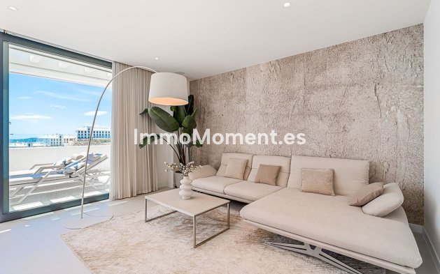 Resale - Apartment - Fuengirola - Fuengirola Centro