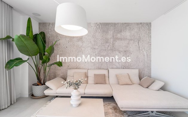 Resale - Apartment - Fuengirola - Fuengirola Centro