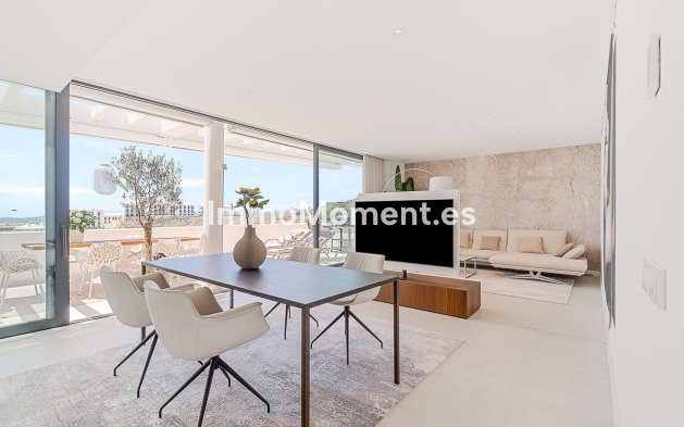 Resale - Apartment - Fuengirola - Fuengirola Centro