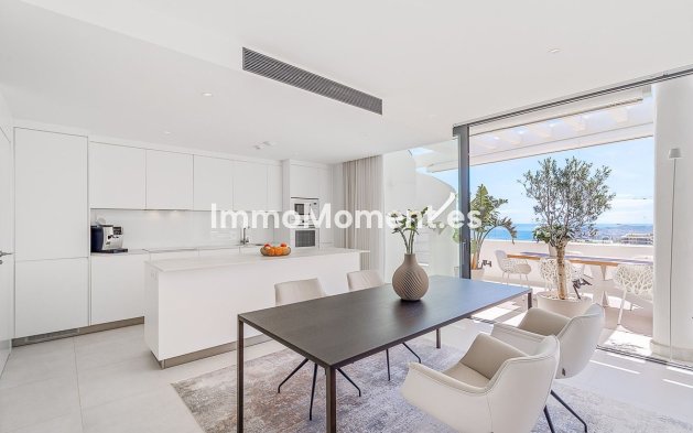 Resale - Apartment - Fuengirola - Fuengirola Centro