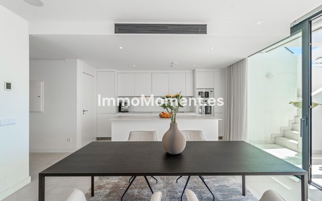 Resale - Apartment - Fuengirola - Fuengirola Centro