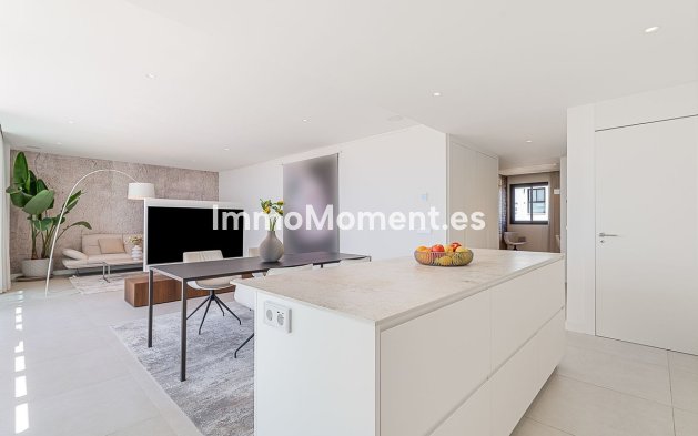 Resale - Apartment - Fuengirola - Fuengirola Centro
