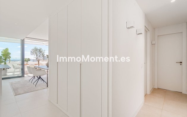 Resale - Apartment - Fuengirola - Fuengirola Centro