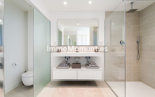 Resale - Apartment - Fuengirola - Fuengirola Centro