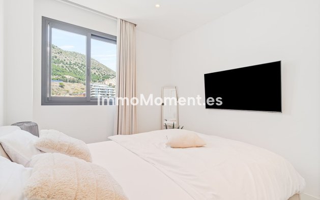 Resale - Apartment - Fuengirola - Fuengirola Centro