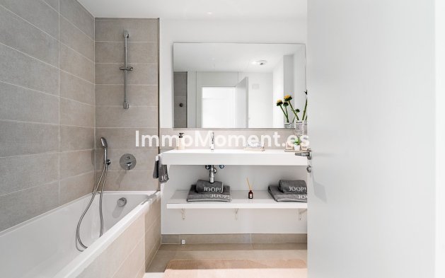 Resale - Apartment - Fuengirola - Fuengirola Centro