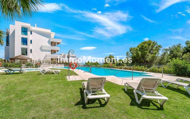 Resale - Apartment - Fuengirola - Fuengirola Centro