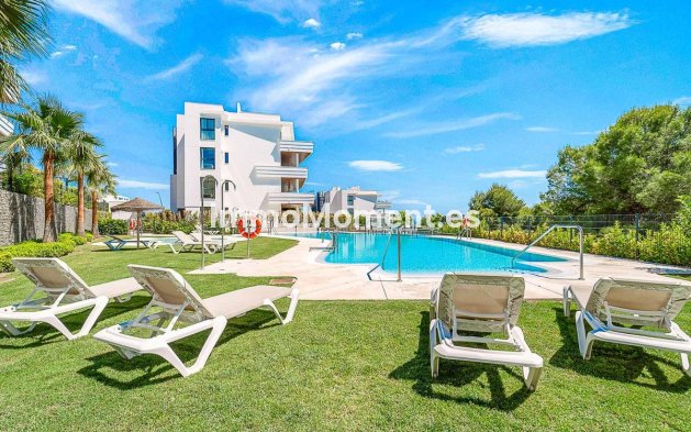 Resale - Apartment - Fuengirola - Fuengirola Centro