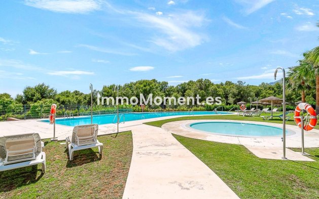 Resale - Apartment - Fuengirola - Fuengirola Centro