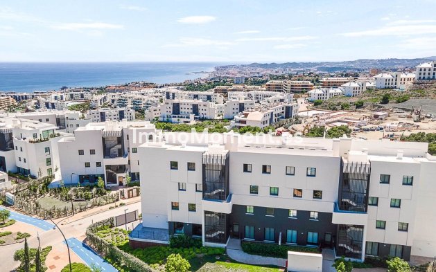Resale - Apartment - Fuengirola - Fuengirola Centro