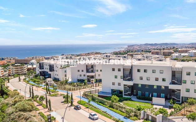 Resale - Apartment - Fuengirola - Fuengirola Centro