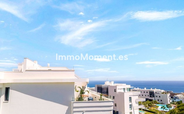 Resale - Apartment - Fuengirola - Fuengirola Centro