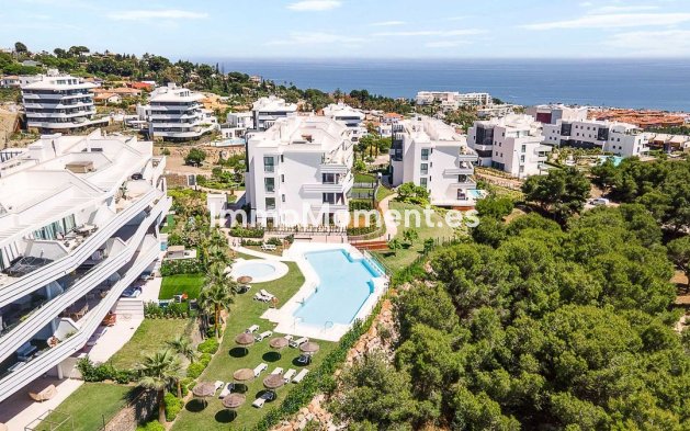 Resale - Apartment - Fuengirola - Fuengirola Centro