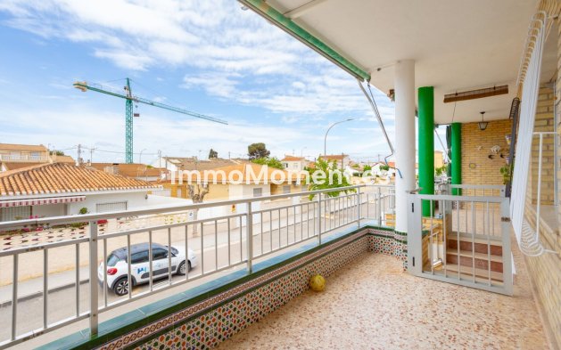 Resale - Apartment - Pilar de la Horadada - Torre de la Horadada