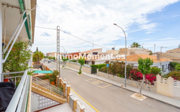 Resale - Apartment - Pilar de la Horadada - Torre de la Horadada